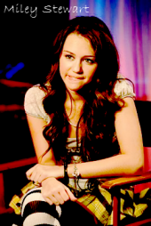 ~MILEY PROFILE~
EYES-Green/Blue B.. Society - People - All About Miley Cyrus/Ha...